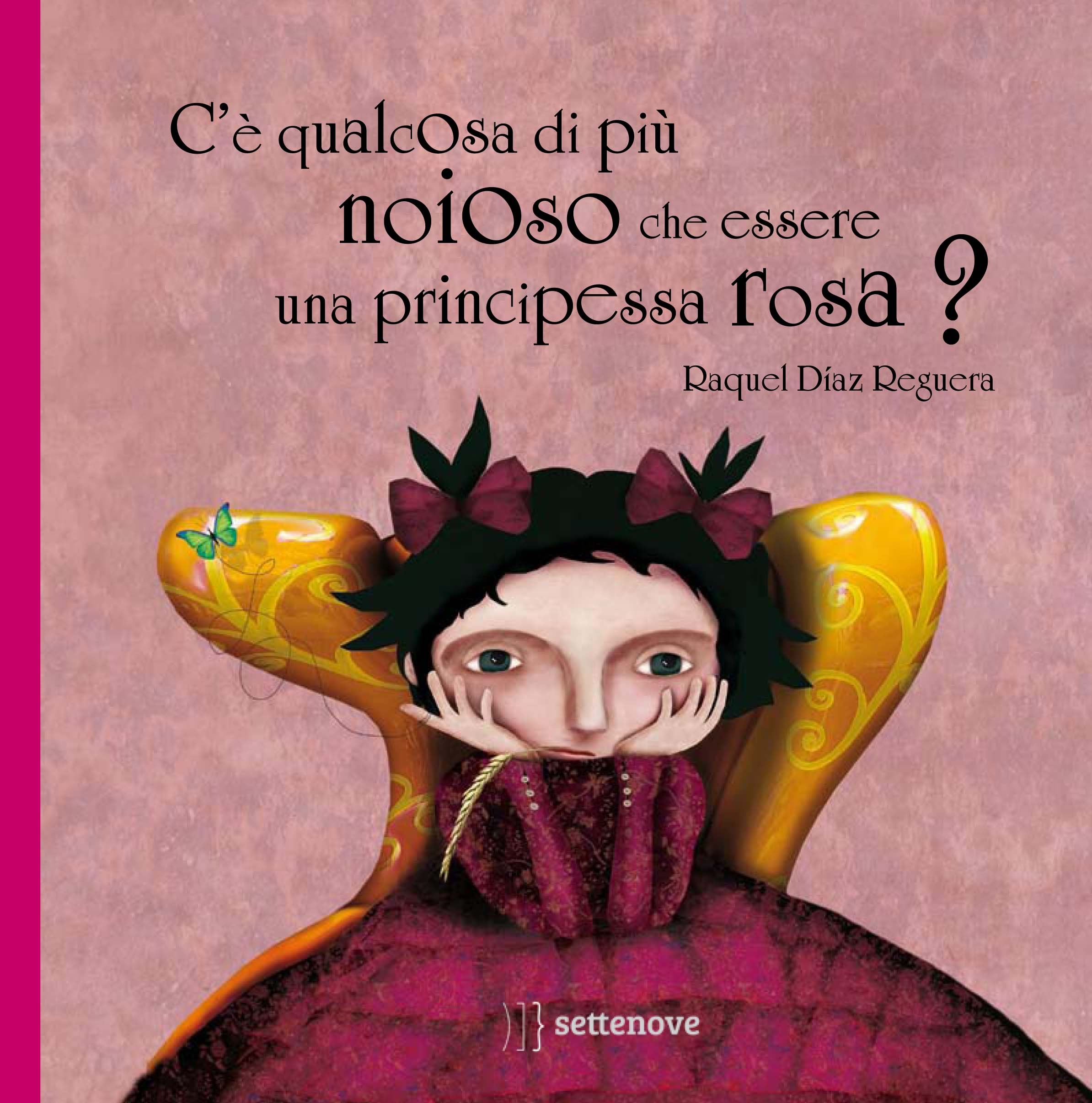 Io Un Bandito Tu Una Principessa