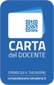 carta docente