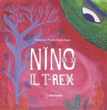 Nino il T-Rex