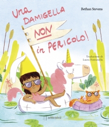 Una damigella NON in pericolo!
