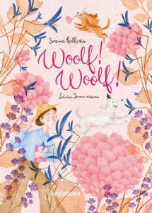 Woolf! Woolf!