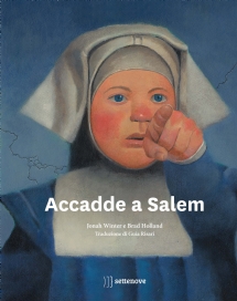 Accadde a Salem