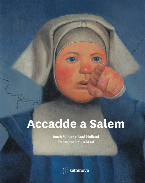 Accadde a Salem