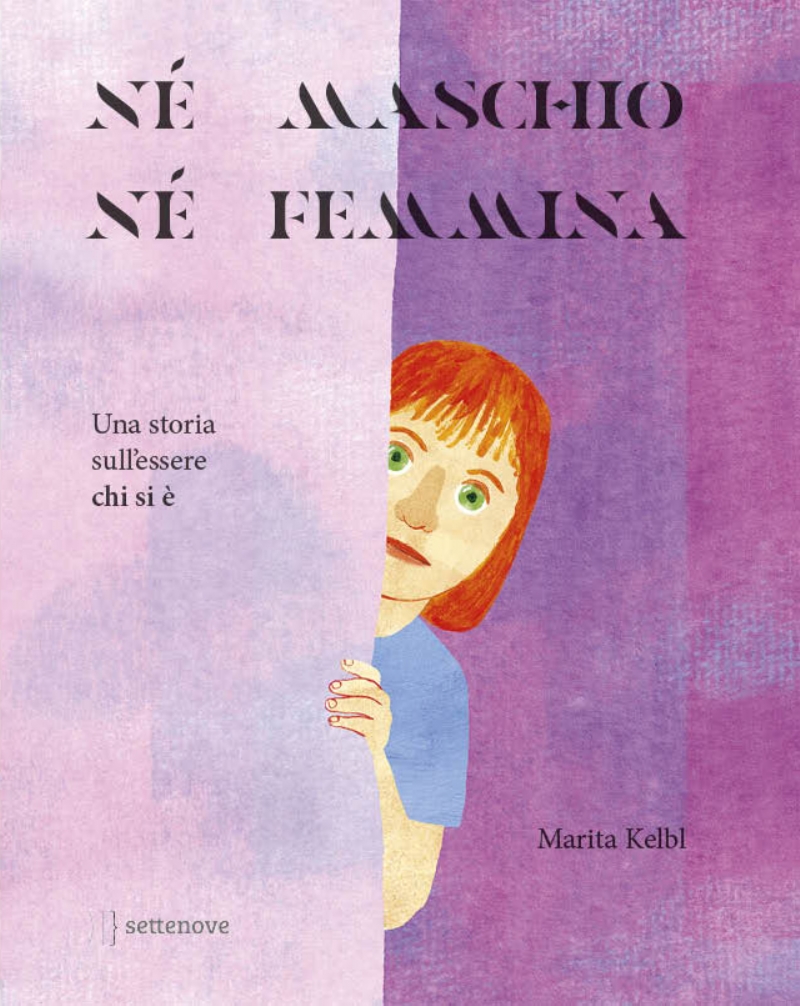 Né maschio né femmina