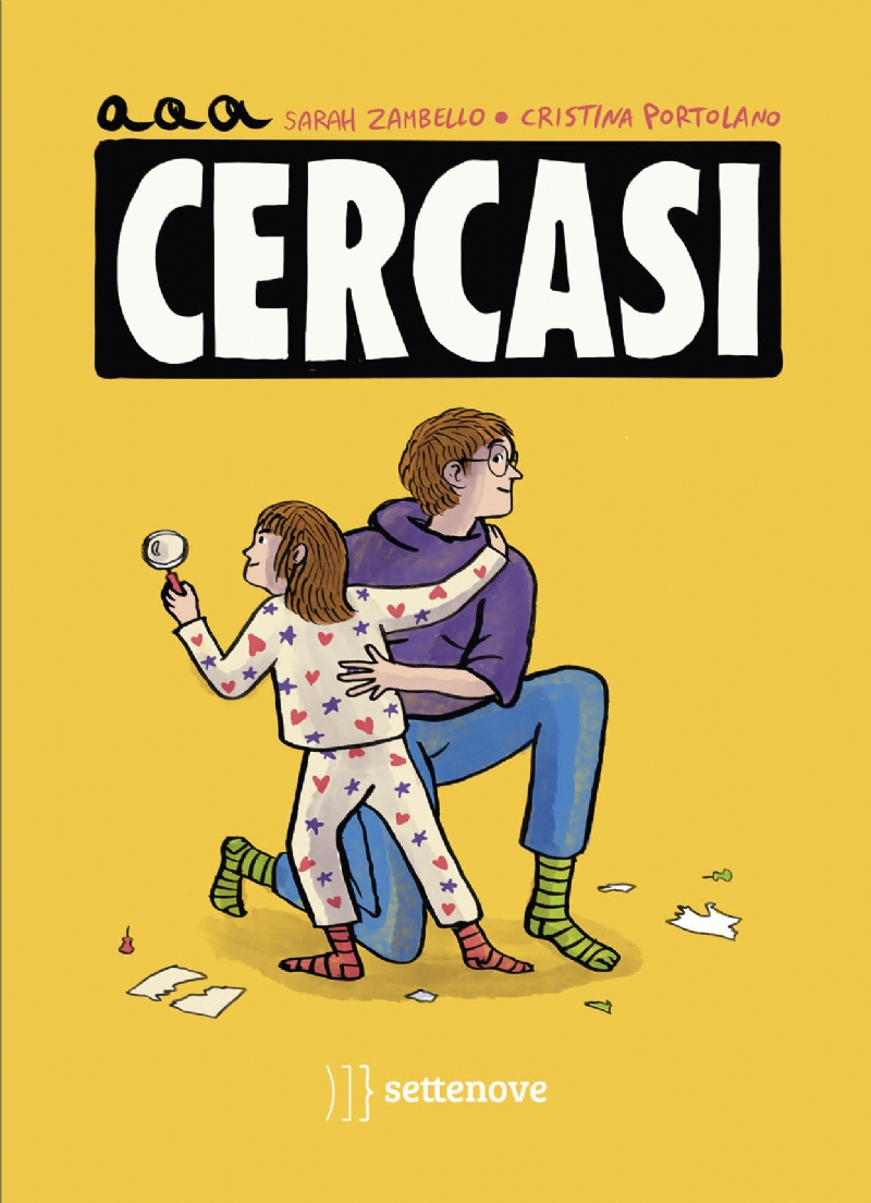 AAA Cercasi